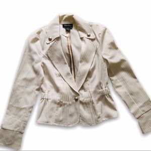 VINTAGE ODD’S’ n EVENS BLAZER